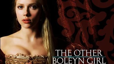 قصة فيلم The Other Boleyn Girl 