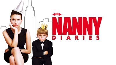 قصة فيلم The Nanny Diaries