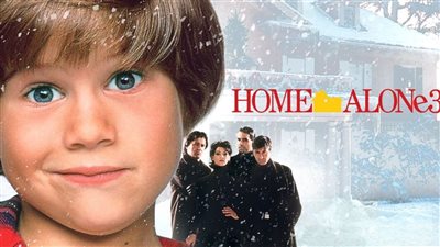 قصة فيلم Home Alone 3