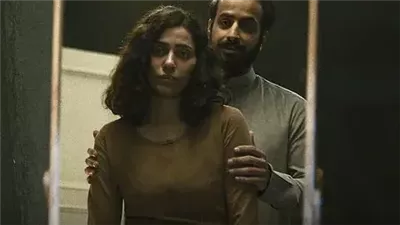 قصة مسلسل اختطاف السعودي