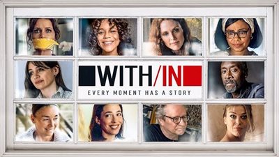 قصة فيلم With/in: Volume 1