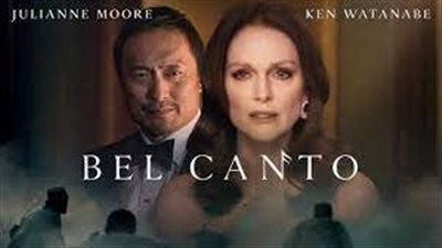 قصة فيلم Bel Canto 