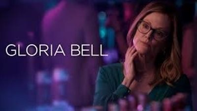قصة فيلم Gloria Bell