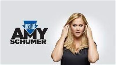 قصة مسلسل Inside Amy Schumer