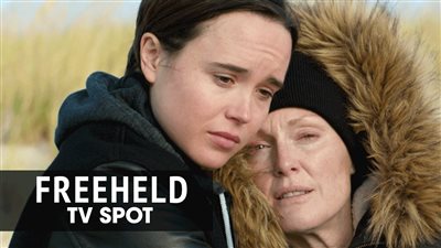 قصة فيلم Freeheld