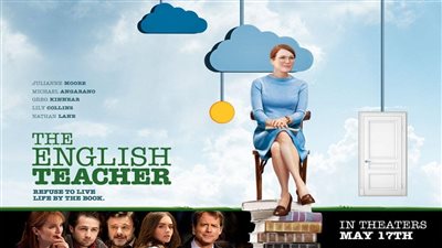 قصة فيلم The English Teacher