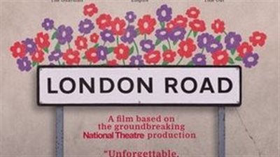 قصة فيلم London Road