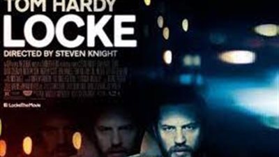 قصة فيلم Locke 