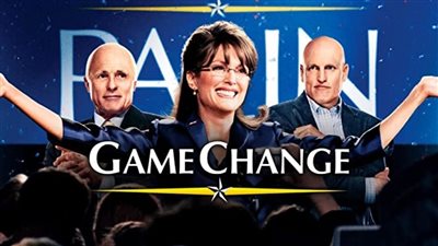 قصة فيلم Game Change