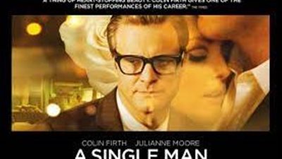 قصة فيلم A Single Man
