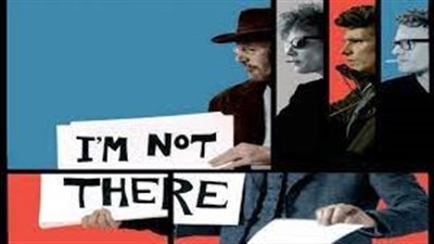 قصة فيلم I'm Not There