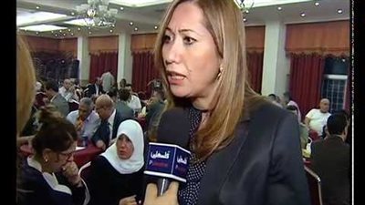 كل ما تريد معرفتة عن سناء المفلح