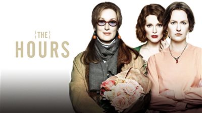 قصة فيلم The Hours