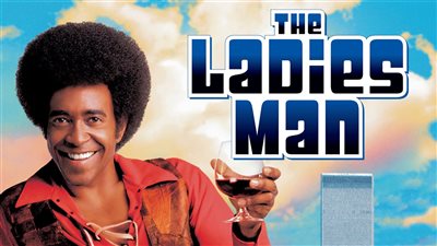 قصة فيلم The Ladies Man