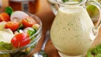  طرق عمل صوص للسلطات نكهة إضافية لوجباتك