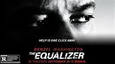 قصة فيلم The Equalizer
