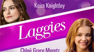 قصة فيلم Laggies
