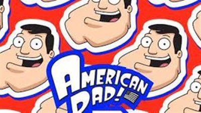 قصة مسلسل American Dad!