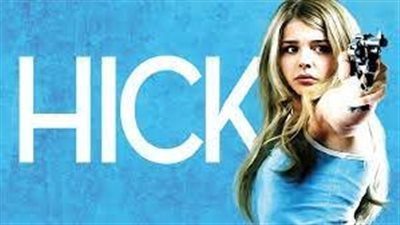 قصة فيلم Hick