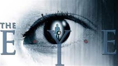 قصة فيلم The Eye