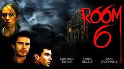 قصة فيلم Room 6 