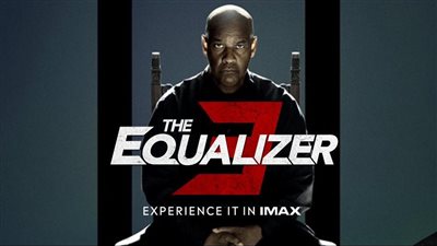قصة فيلم The Equalizer 3