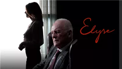 قصة فيلم Elyse