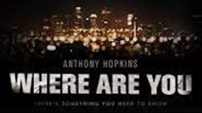 قصة فيلم  Where Are You