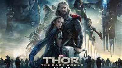 قصة فيلم Thor The Dark World