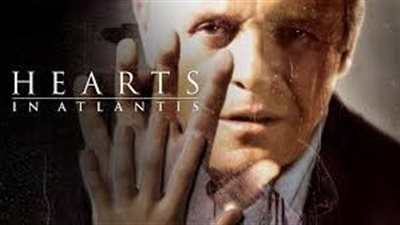 قصة فيلم Hearts in Atlantis