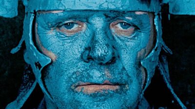 قصة فيلم Titus