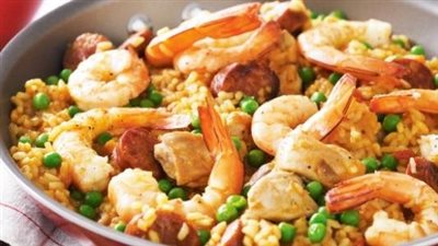 أكلات مغربية خفيفة وسريعة التحضير