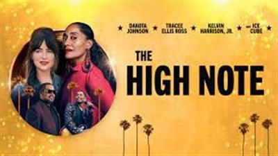 قصة فيلم The High Note