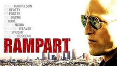 قصة فيلم Rampart