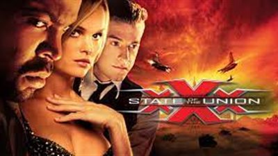 قصة فيلم xXx: State of the Union