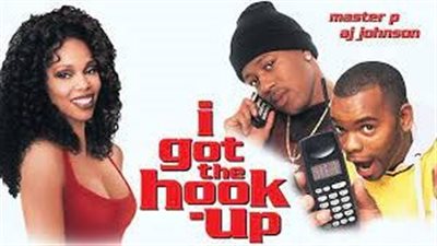 قصة فيلم I Got the Hook Up 