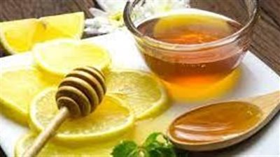 فوائد الليمون مع العسل
