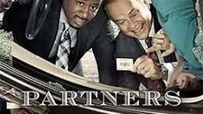 قصة مسلسل Partners