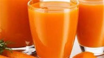 عصير الجزر وفوائده