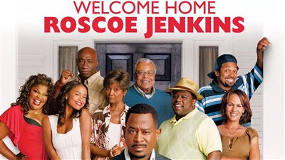 قصة فيلم Sweet Carolina, Roscoe Jenkins