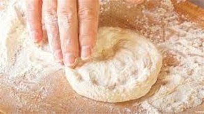  عجينة الخبز المنزلية وصفة سهلة وناجحة
