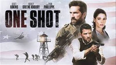 قصة فيلم One Shot
