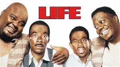قصة فيلم Life