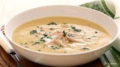 شوربة الكريمة طبق لذيذ وغني بالفوائد