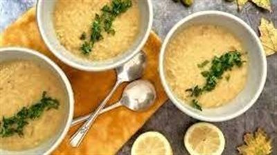 العدس السوداني طبق شعبي لذيذ وغني بالفوائد