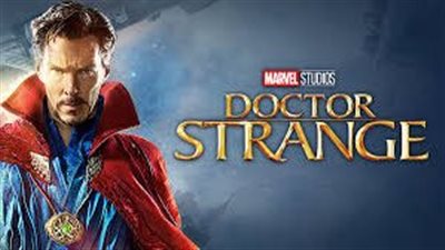 قصة فيلم Doctor Strange