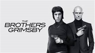 قصة فيلم The Brothers Grimsby 