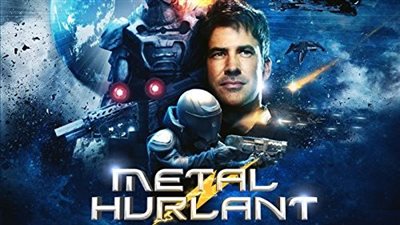 قصة مسلسل Metal Hurlant Chronicles
