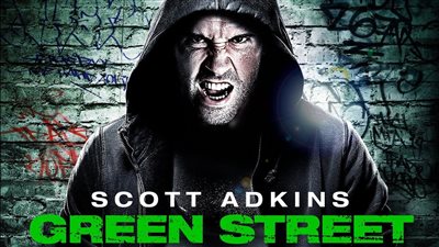 قصة فيلم Green Street 3: Never Back Down
