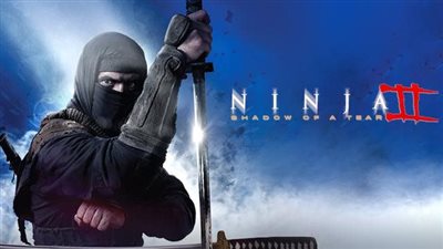 قصة فيلم Ninja: Shadow of a Tear